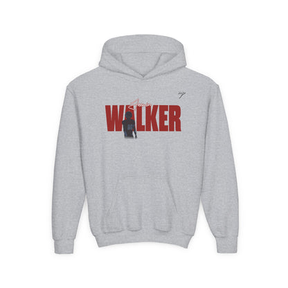Jaemin Walker YOUTH Hoodie