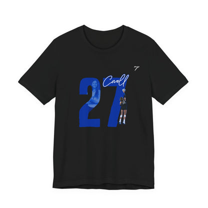 Brynn Covell Graphic Tee