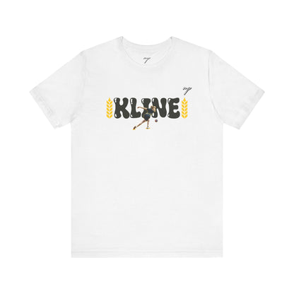 Morgan Kline Graphic Tee