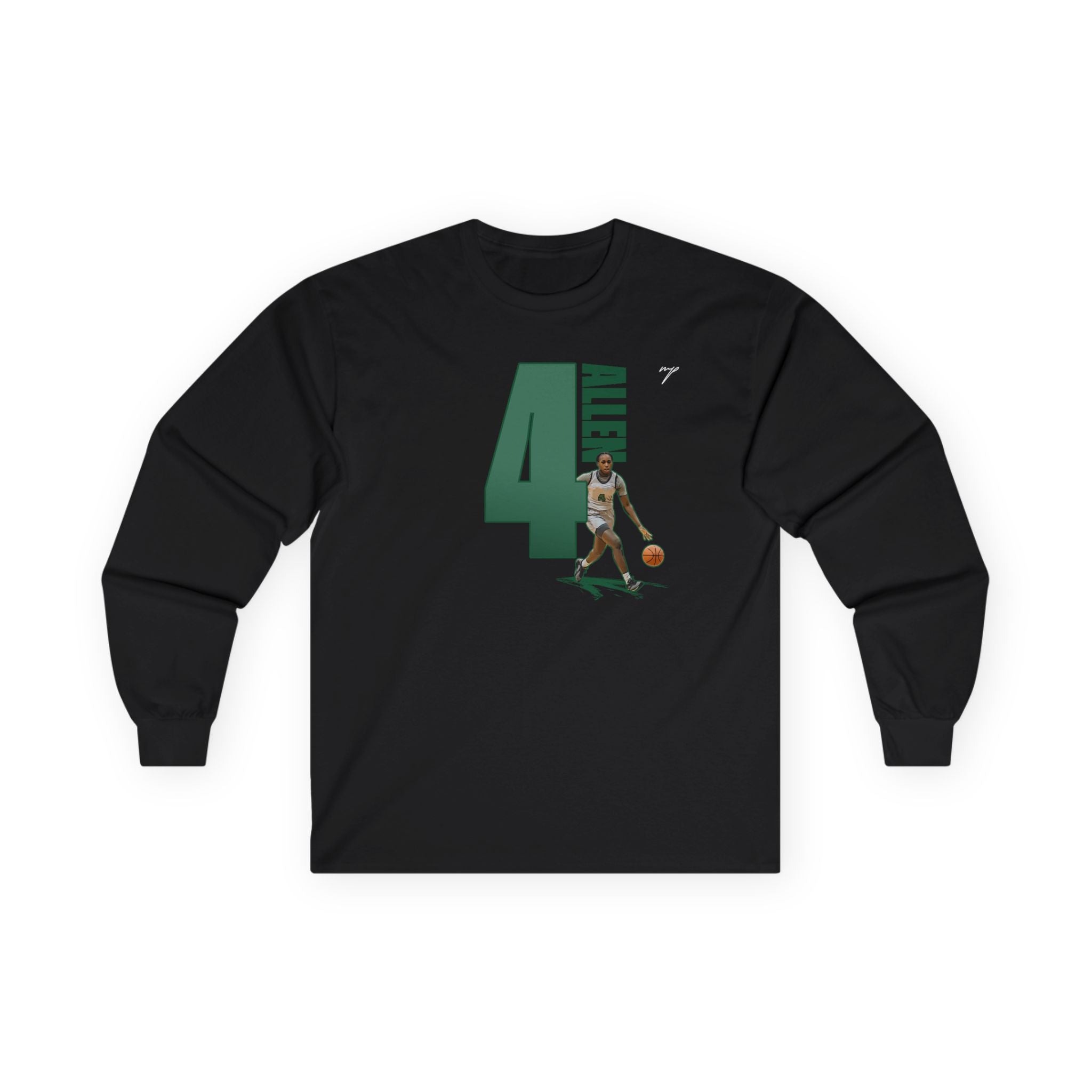 Tania Allen Long Sleeve Tee
