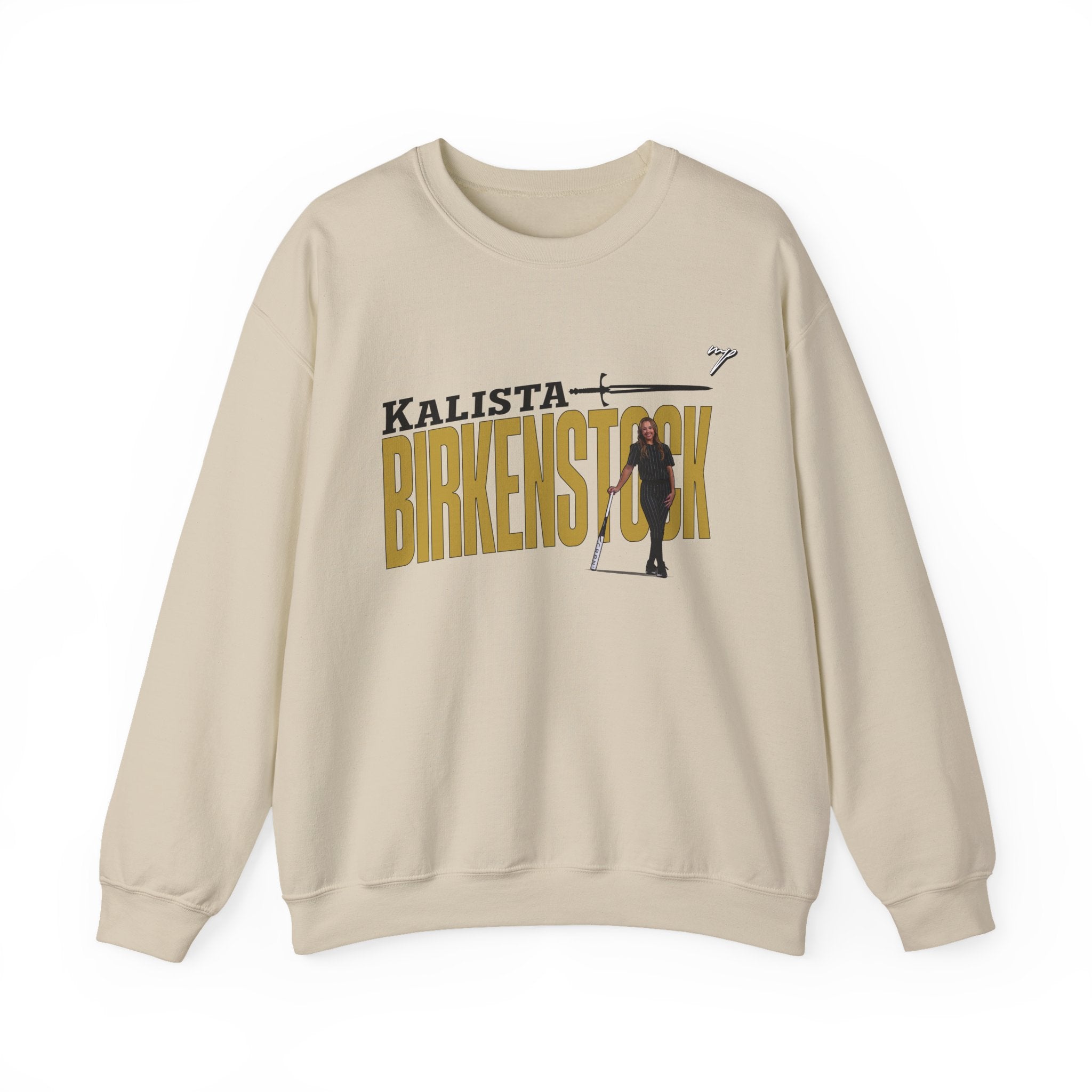 Kalista Birkenstock Crewneck