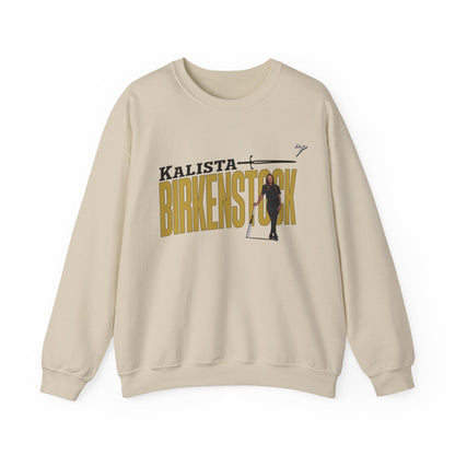 Kalista Birkenstock Crewneck