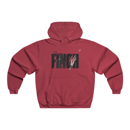 James Finch Vintage Hoodie