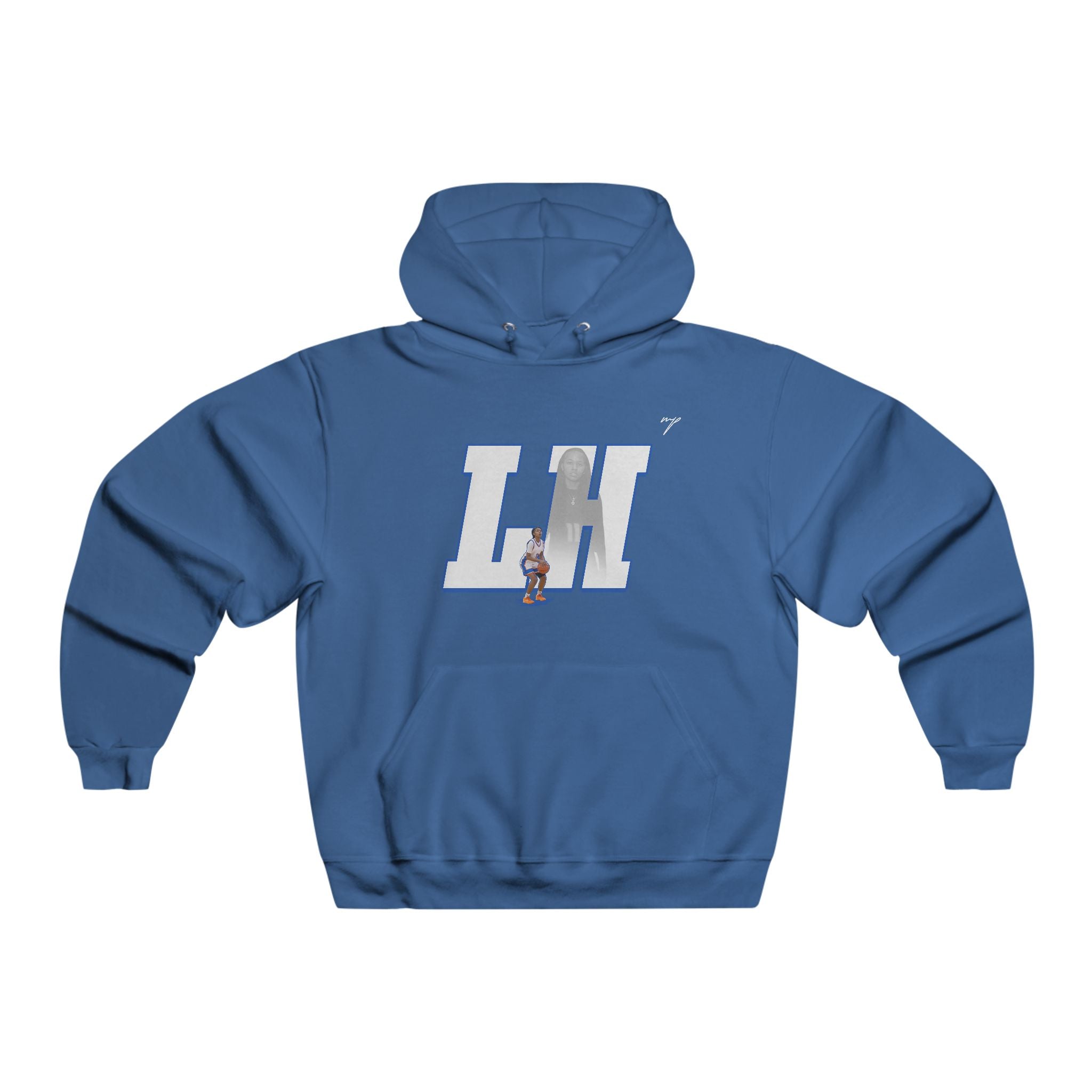 Laila Hamiel Vintage Hoodie