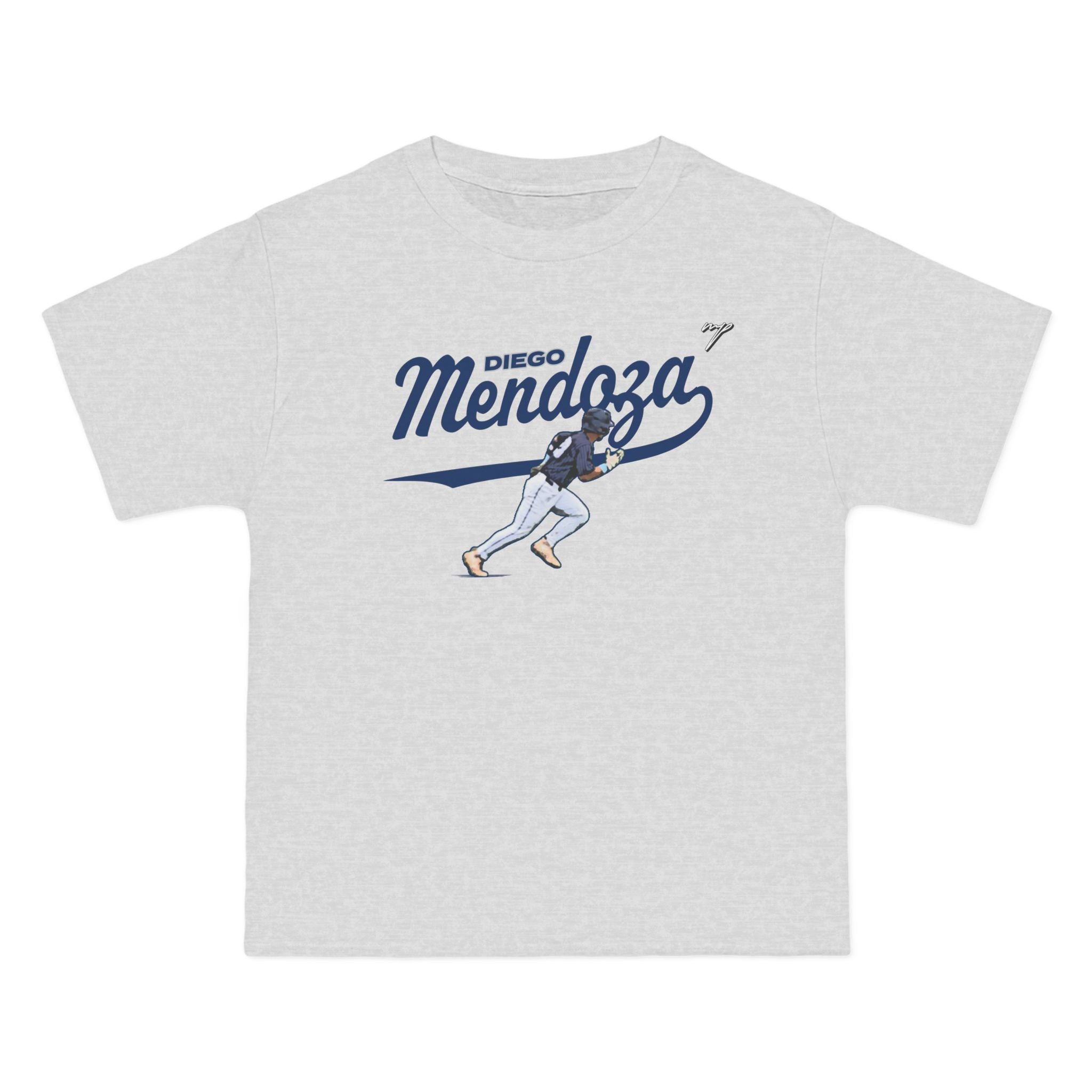 Diego Mendoza Vintage Tee