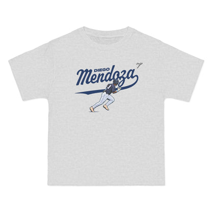 Diego Mendoza Vintage Tee