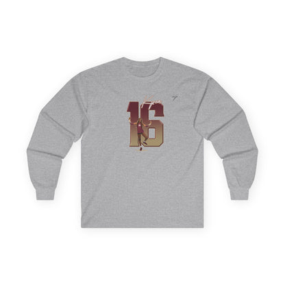Nenu Kpea Long Sleeve Tee
