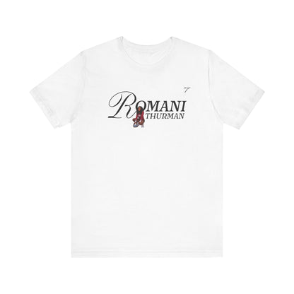 Romani Thurman Graphic Tee