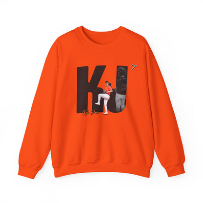 Kyler Jones Crewneck