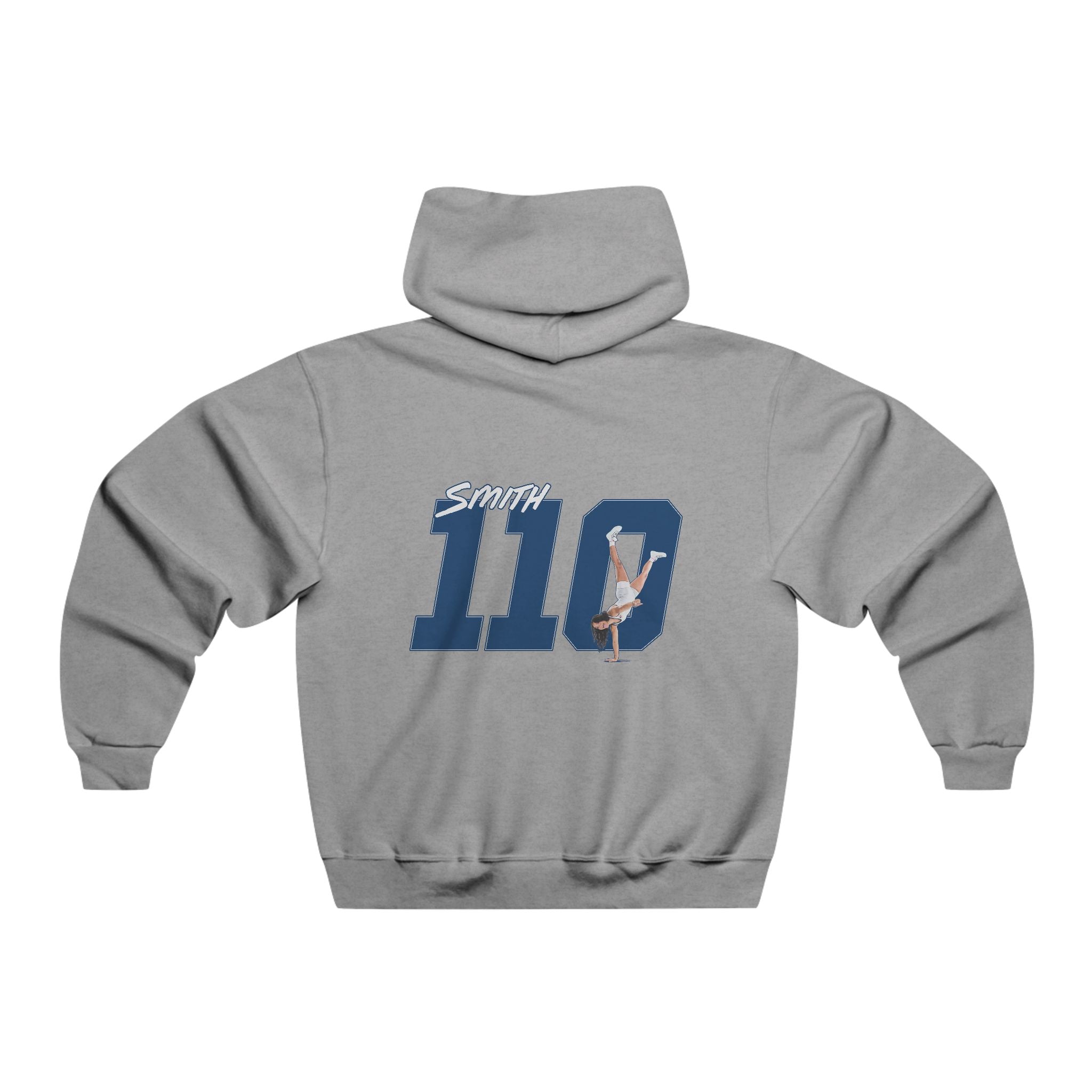 Damiyah Smith Vintage Hoodie