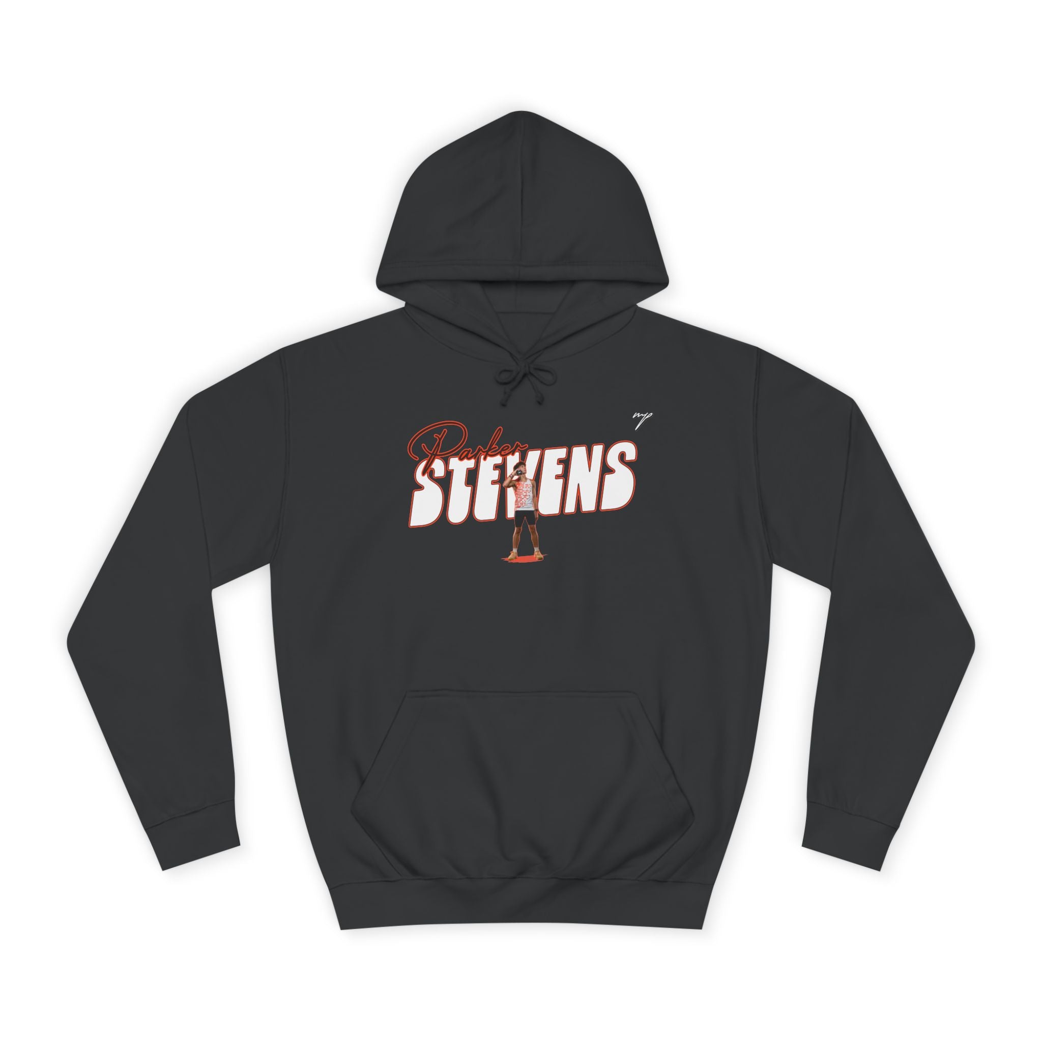 Parker Stevens Hoodie