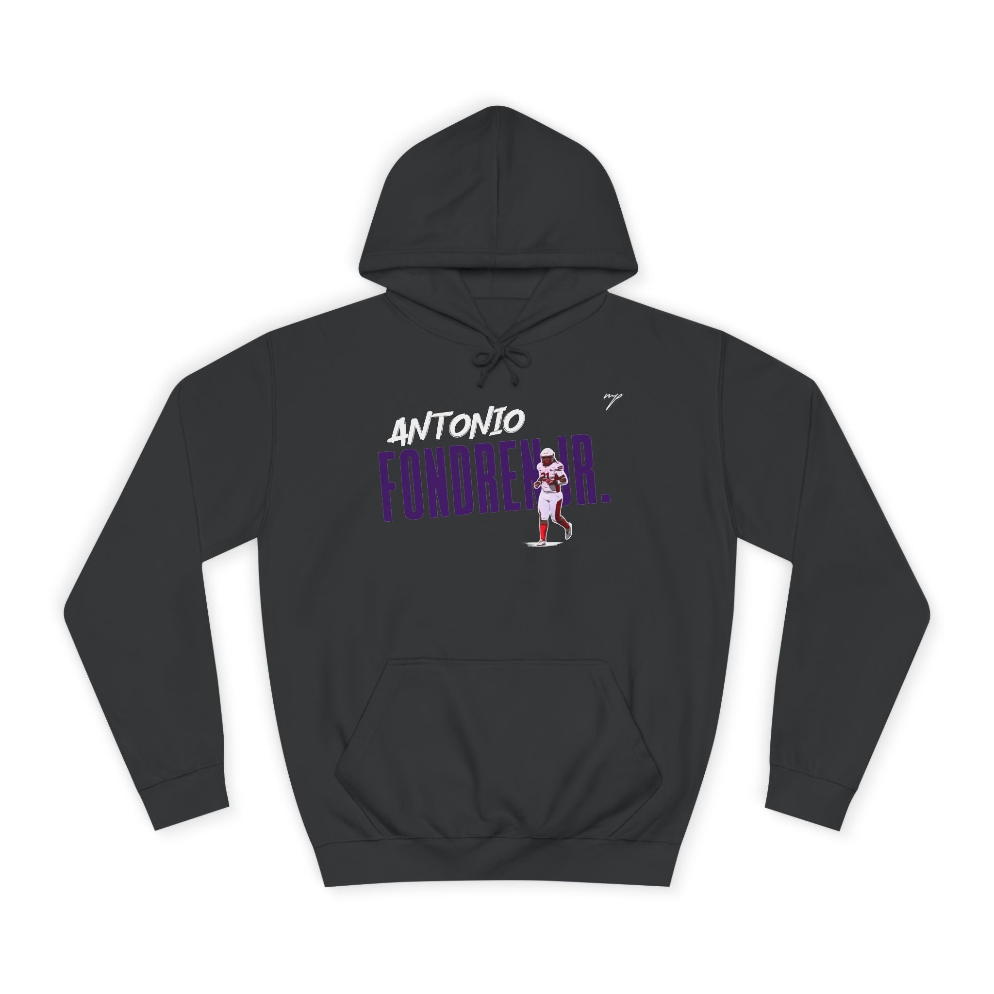 Antonio Fondren Jr. Hoodie