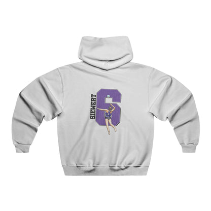 Reegan Siewert Vintage Hoodie