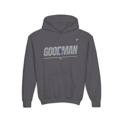 Rayshawn Goodman YOUTH Hoodie