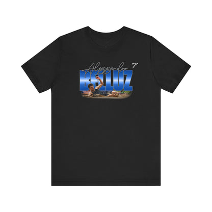 Alessandro Belluz Graphic Tee