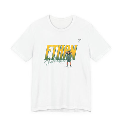 Ethan Roemisch Graphic Tee