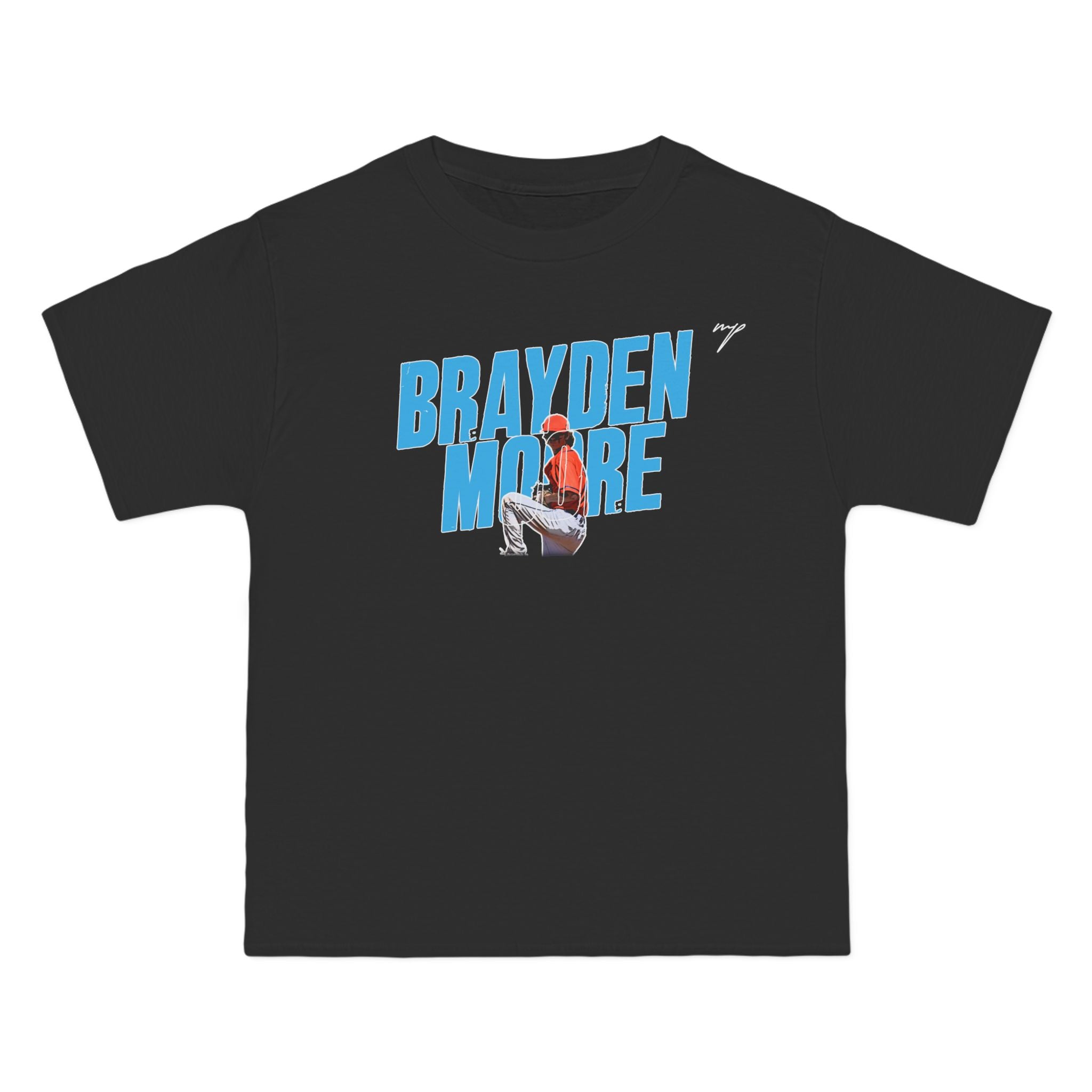Brayden Moore Vintage Tee