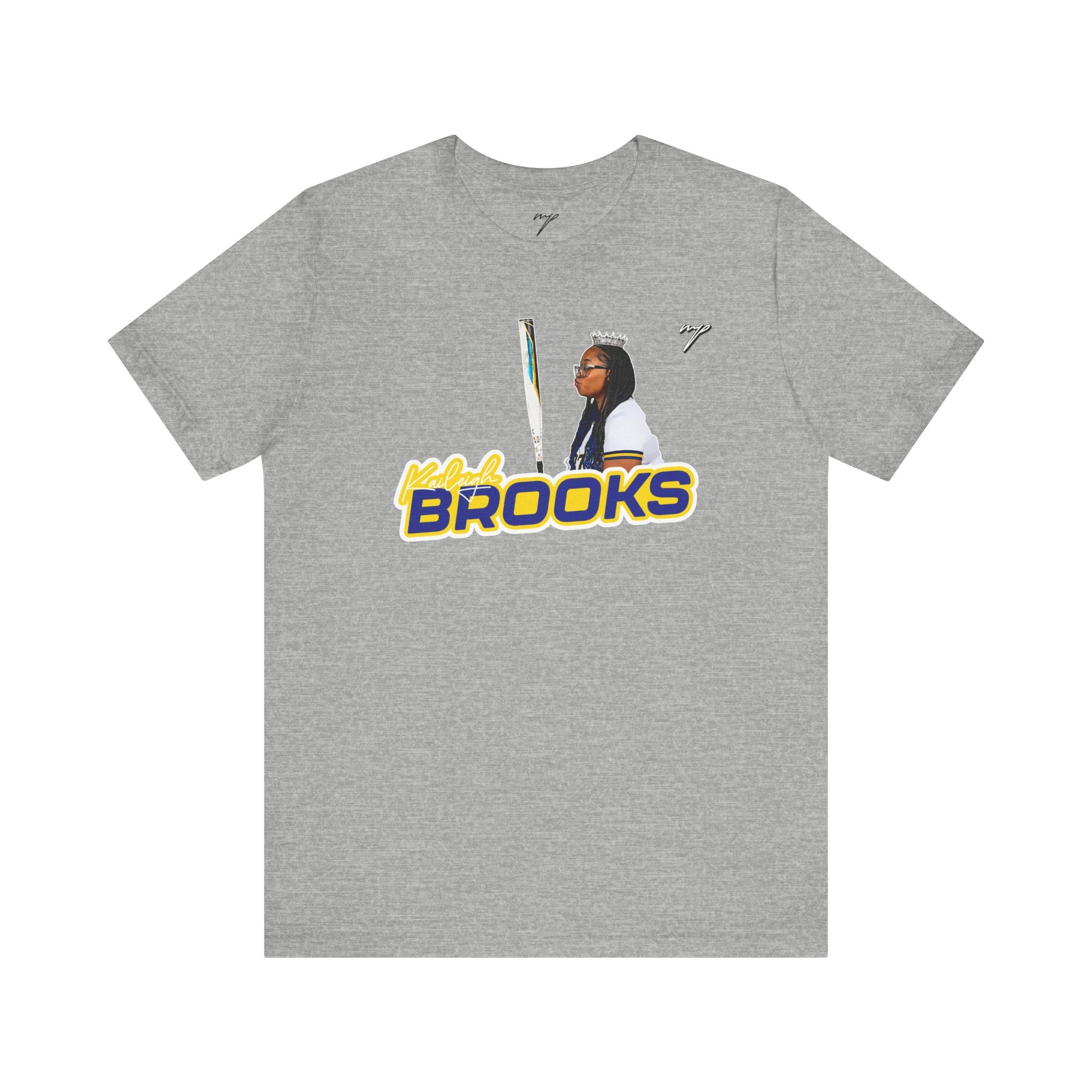 Kaileigh Brooks Graphic Tee