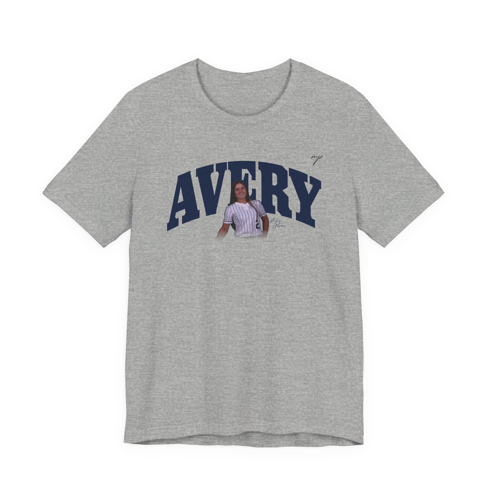 Avery Gehrke Graphic Tee