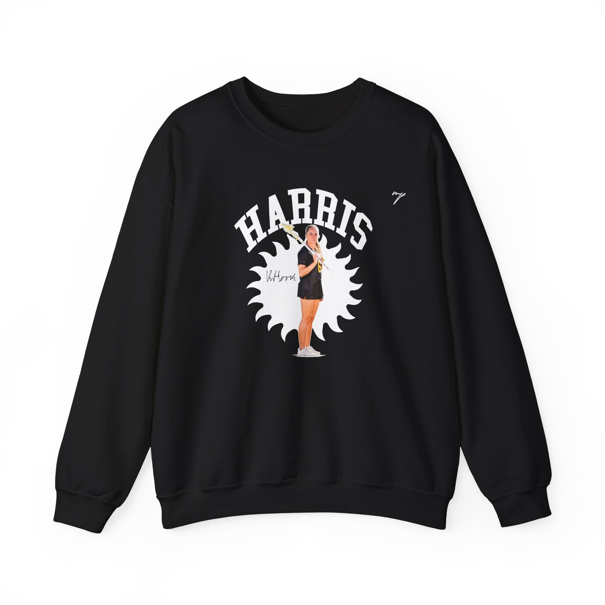 Kara Harris Crewneck