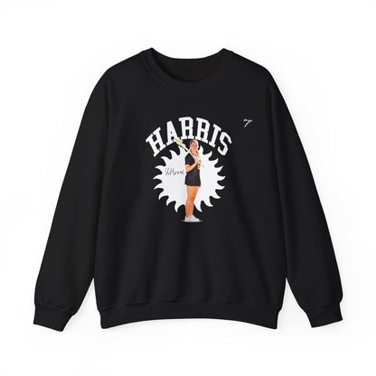 Kara Harris Crewneck