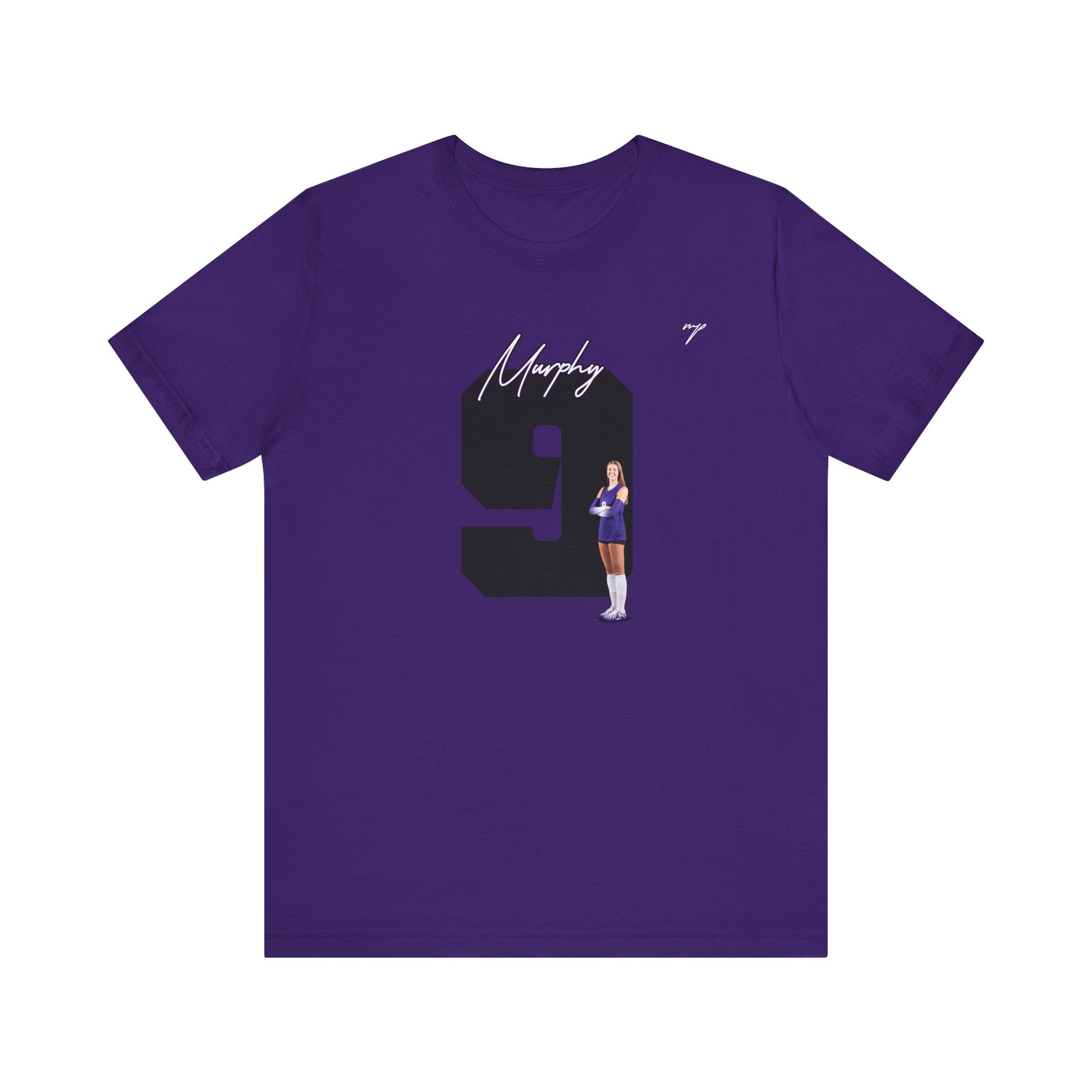 Lauren Murphy Graphic Tee
