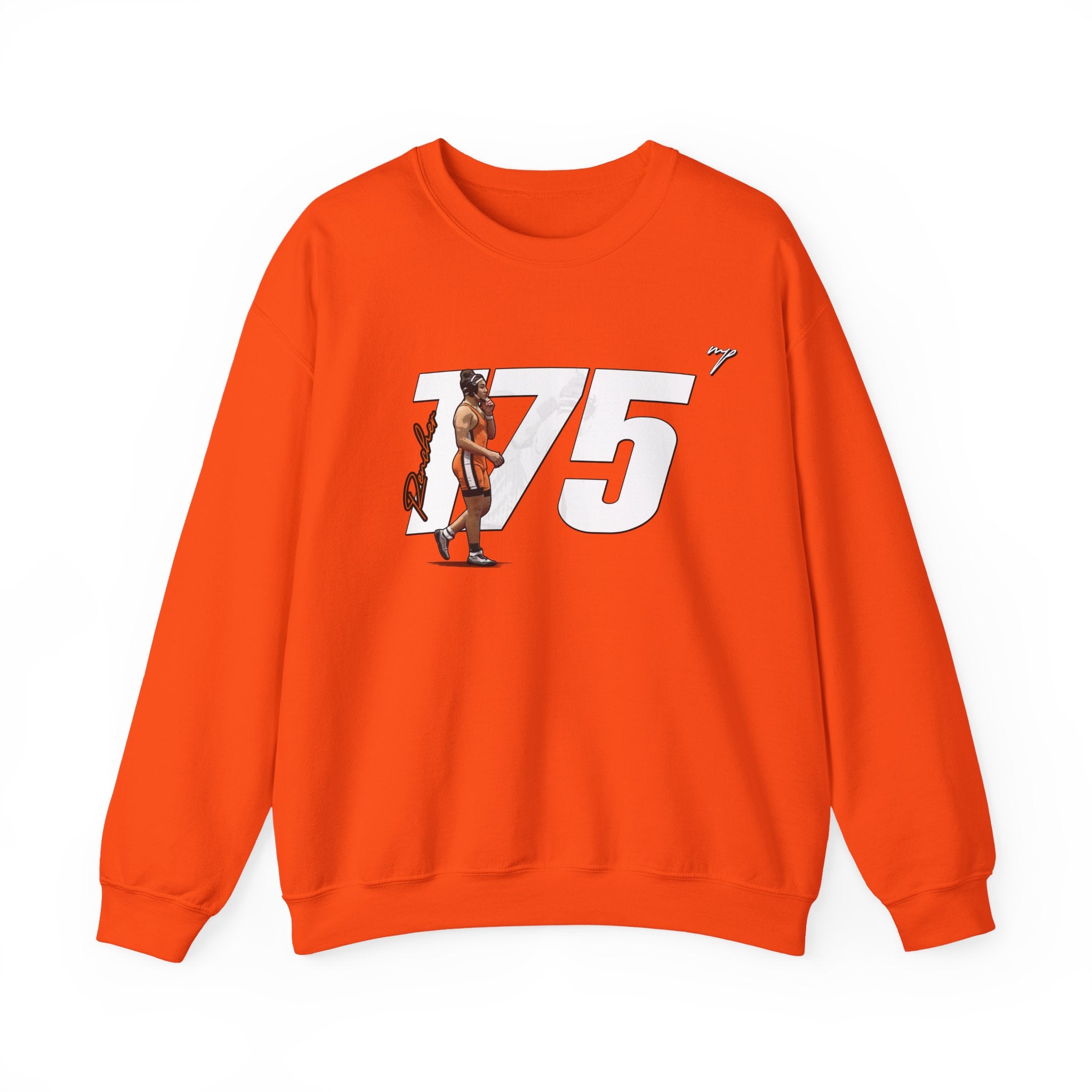 Chase Rencher Crewneck