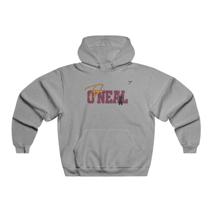 Taylor Oneal Vintage Hoodie