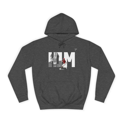 Roman Hemby Hoodie
