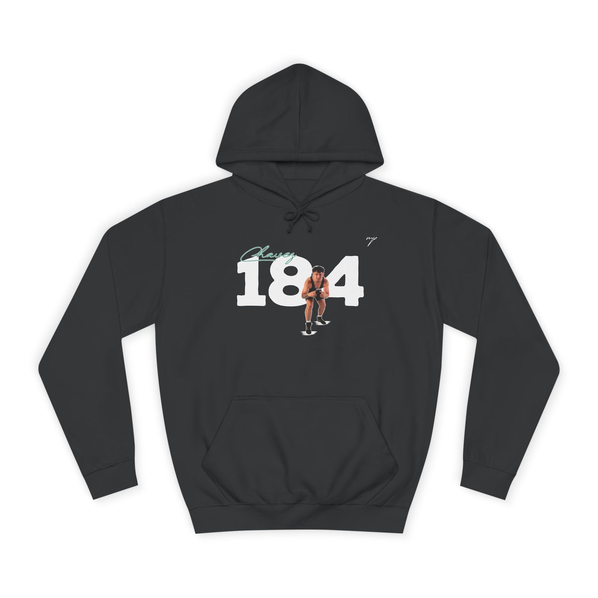 Jessie Chavez Hoodie