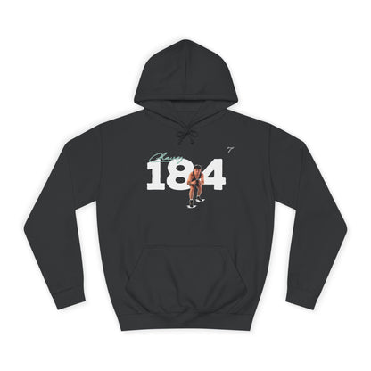 Jessie Chavez Hoodie