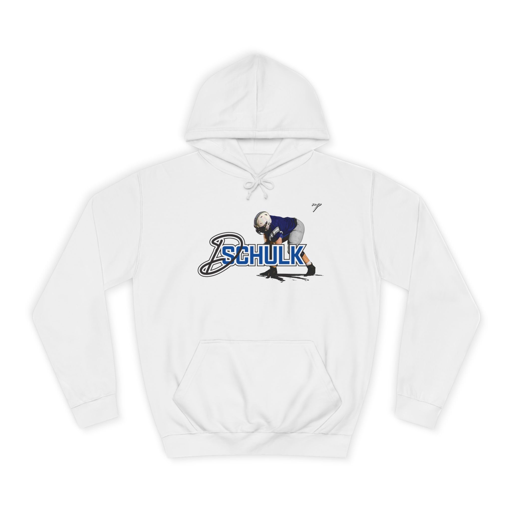 Dylan Schulkers Hoodie