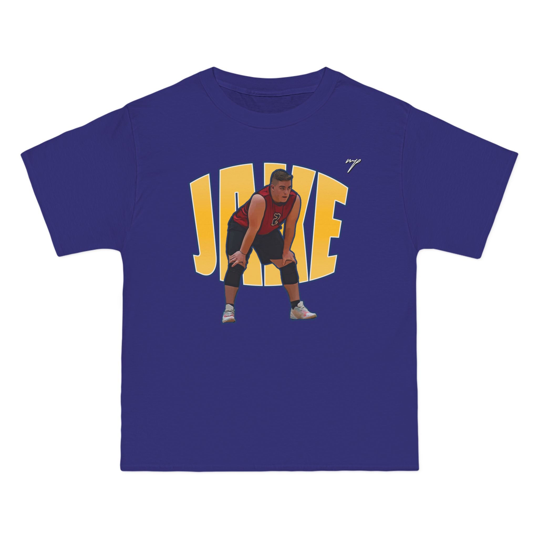 Jacob Sehn Vintage Tee