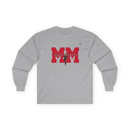 Macee McKenna Long Sleeve