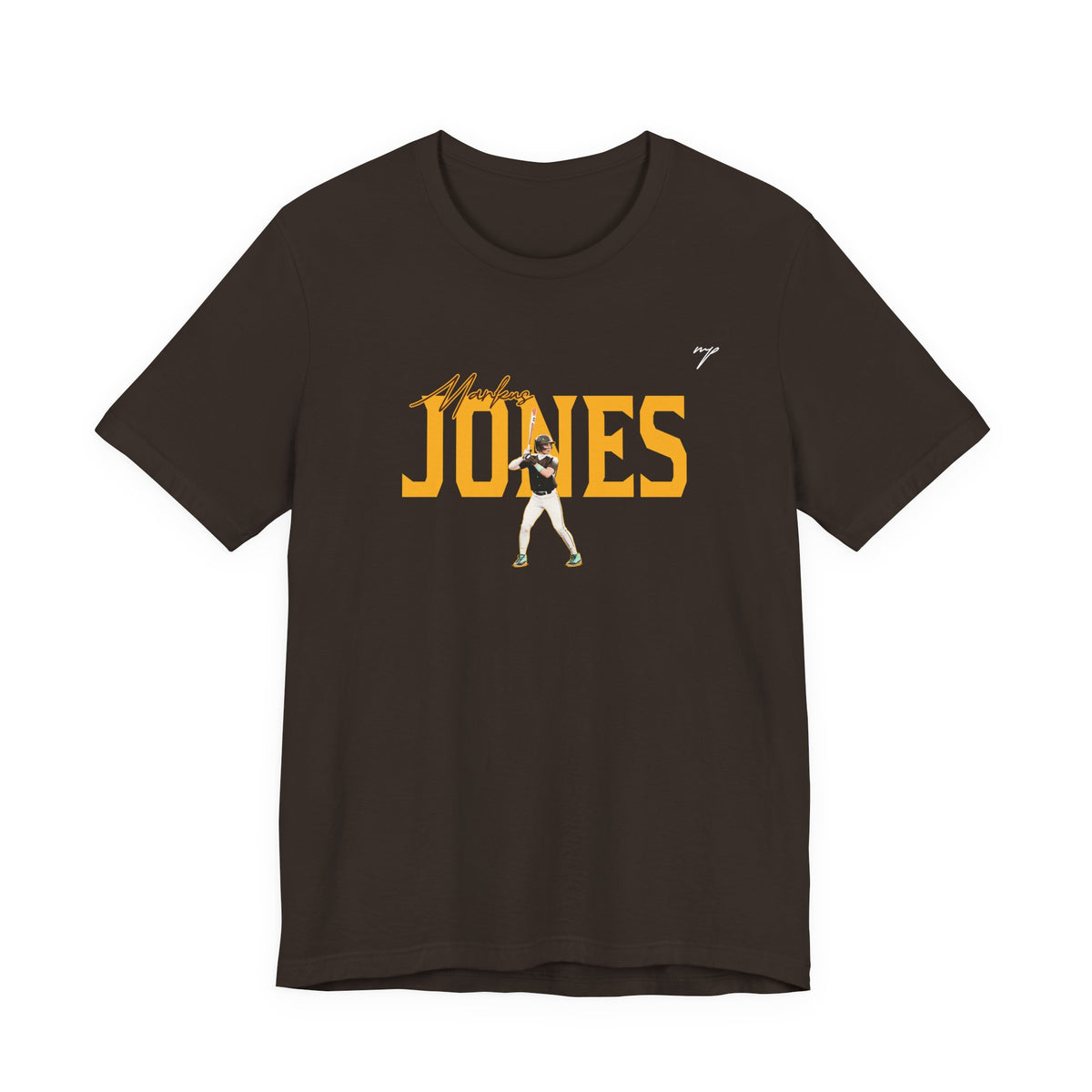 Markus Jones Graphic Tee