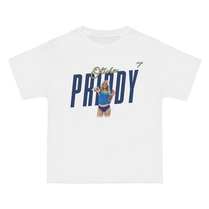 Olivia Priddy Vintage Tee