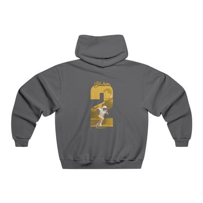 Danielle Blackstun Vintage Hoodie