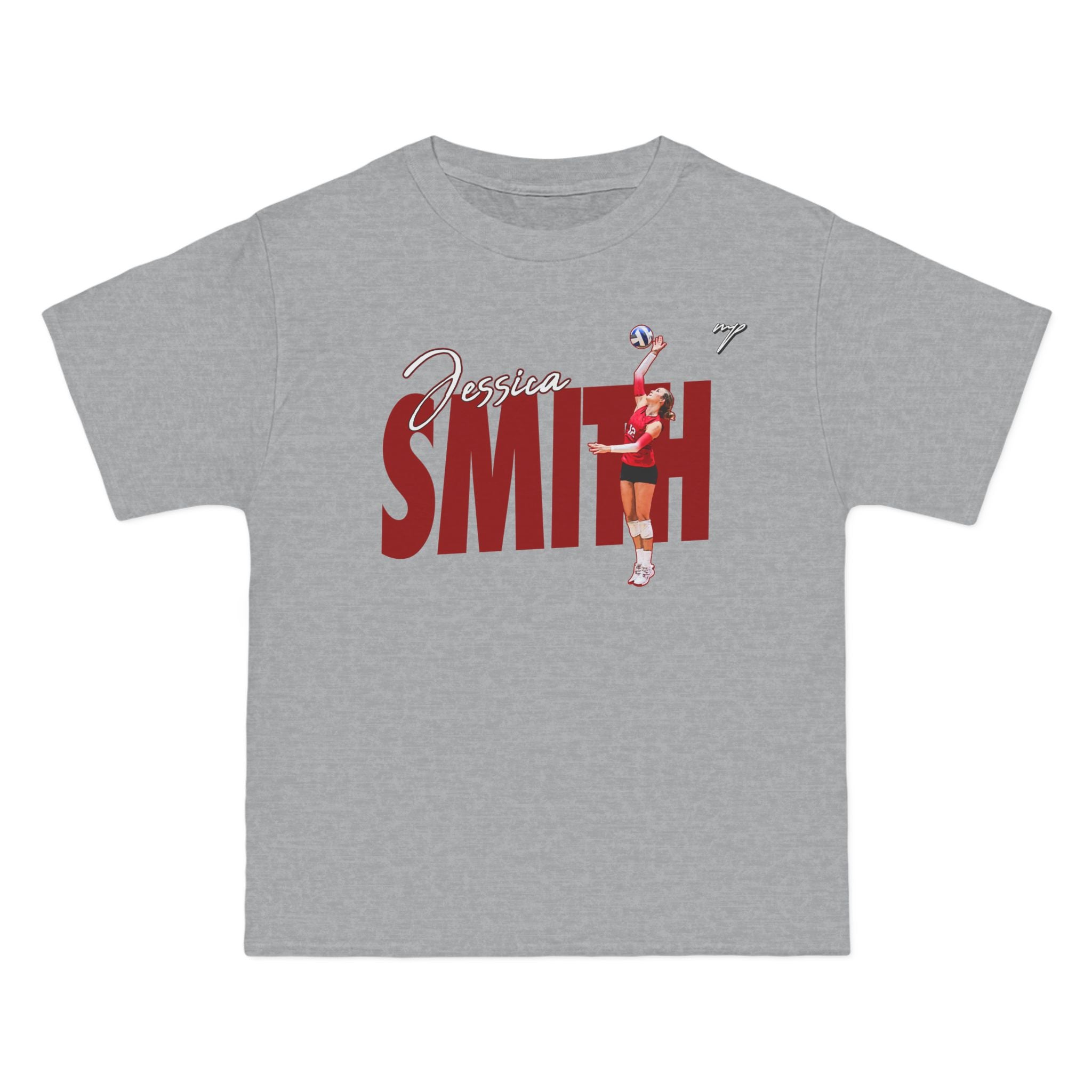 Jessica Smith Vintage Tee
