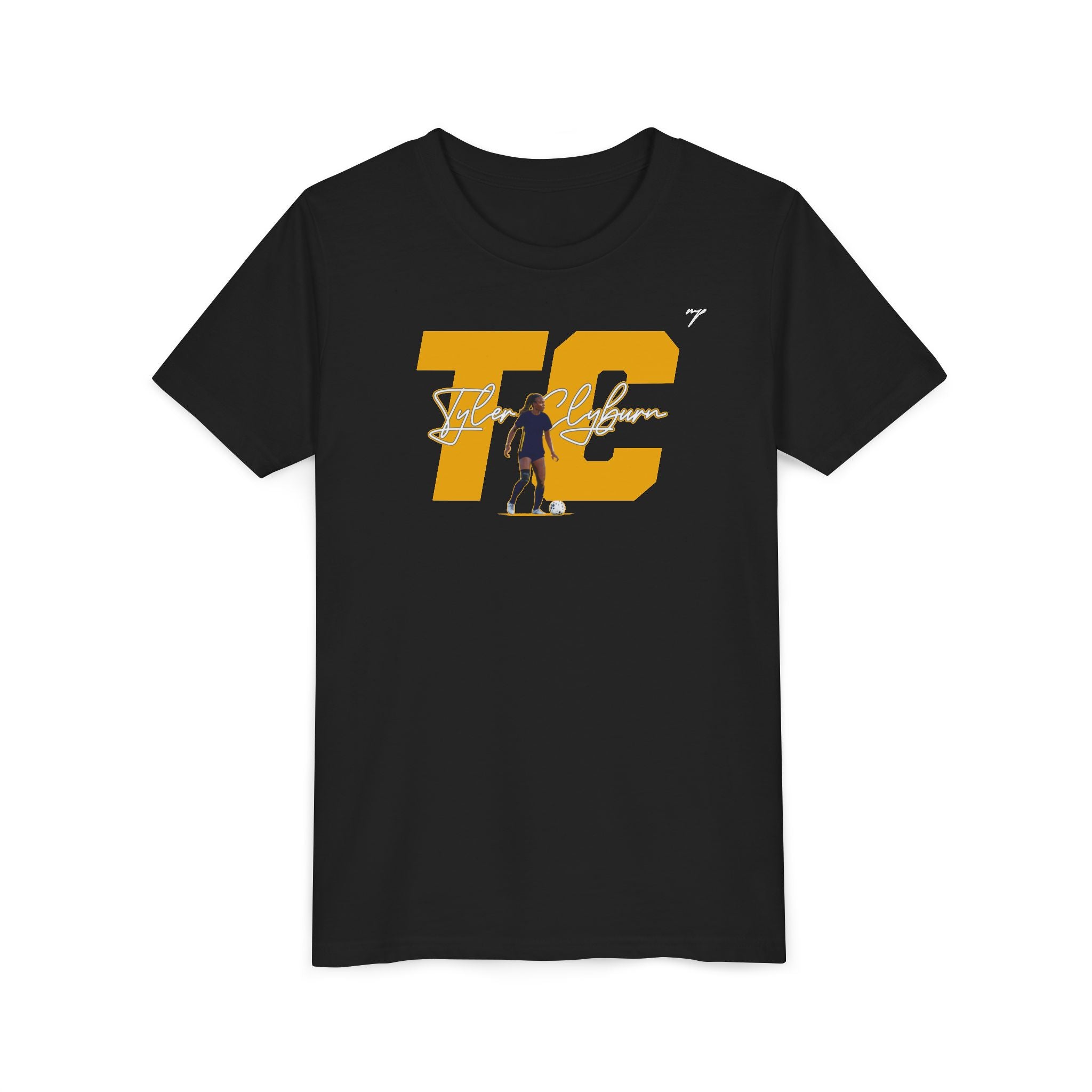 Tyler Clyburn YOUTH Graphic Tee