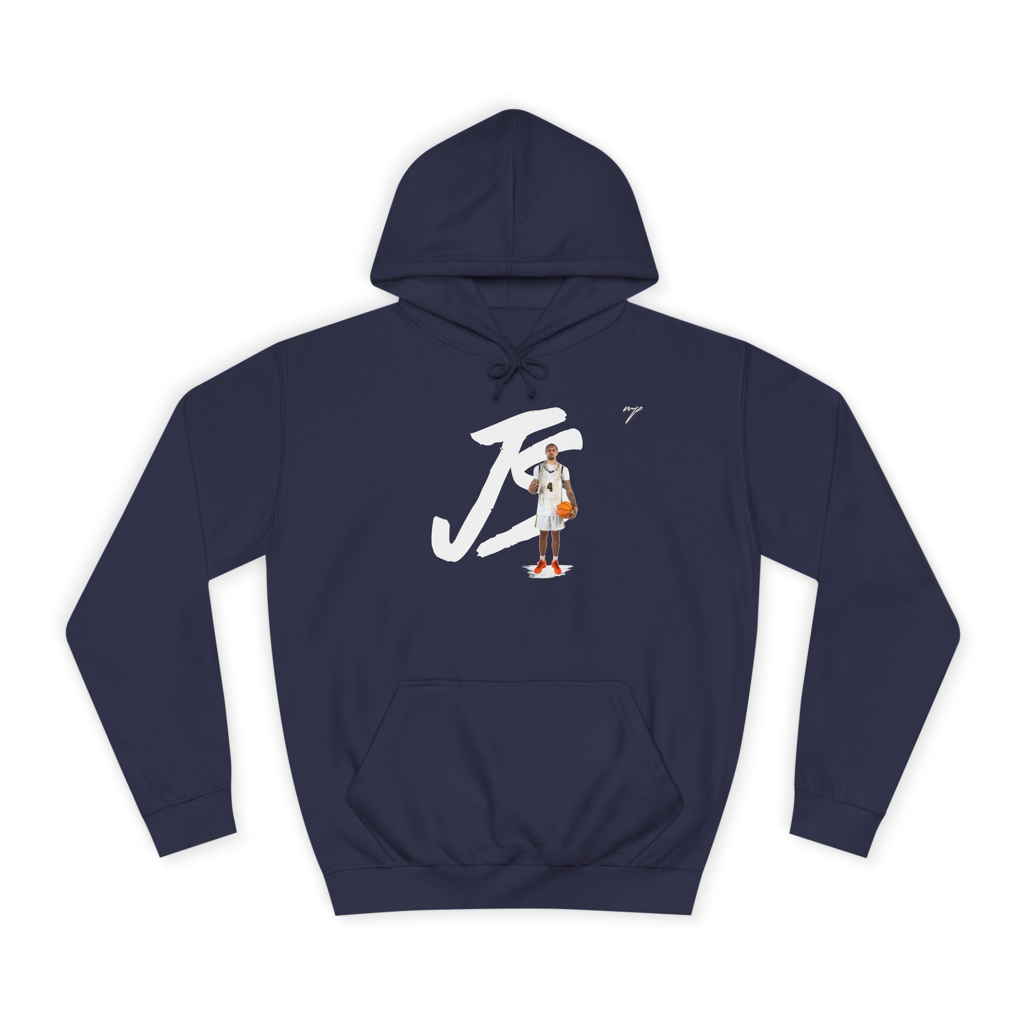 Jacobi Sebock Hoodie