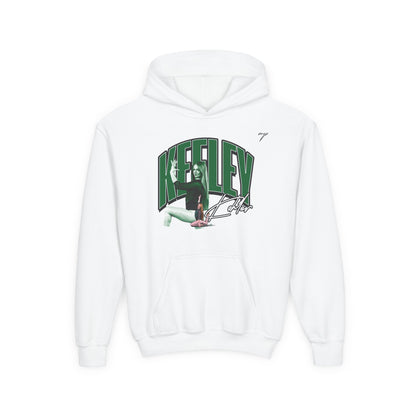 Keeley Kohler YOUTH Hoodie