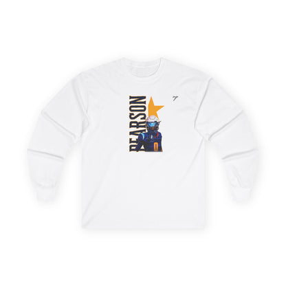Lawanda Pearson Long Sleeve Tee