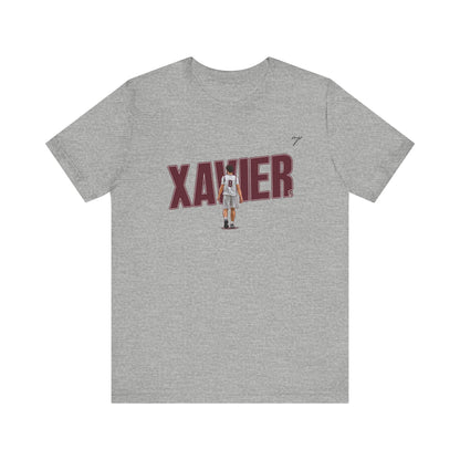 Xavier Kilislian Graphic Tee