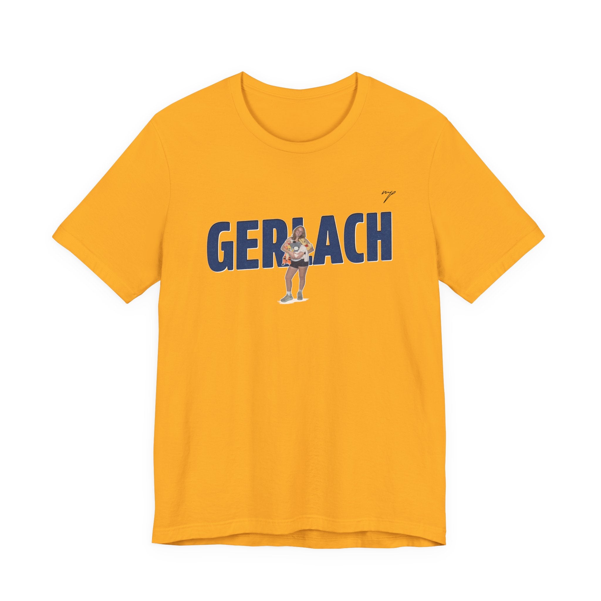 Ella Gerlach Graphic Tee