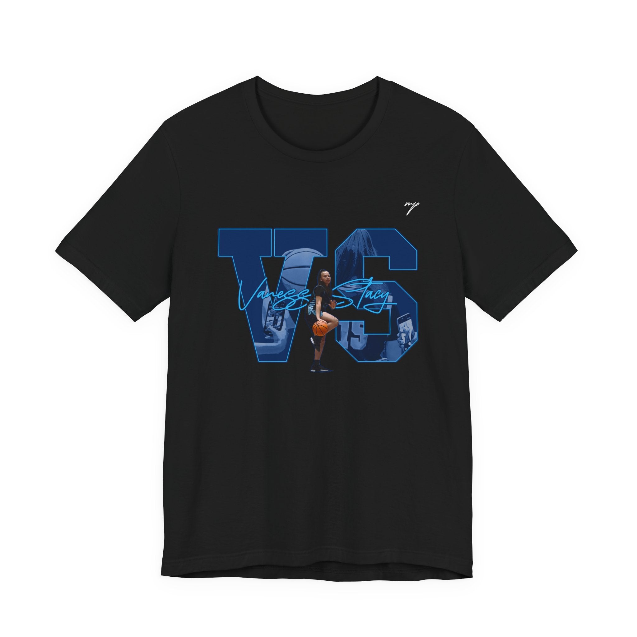 Vanessa Stacy Graphic Tee