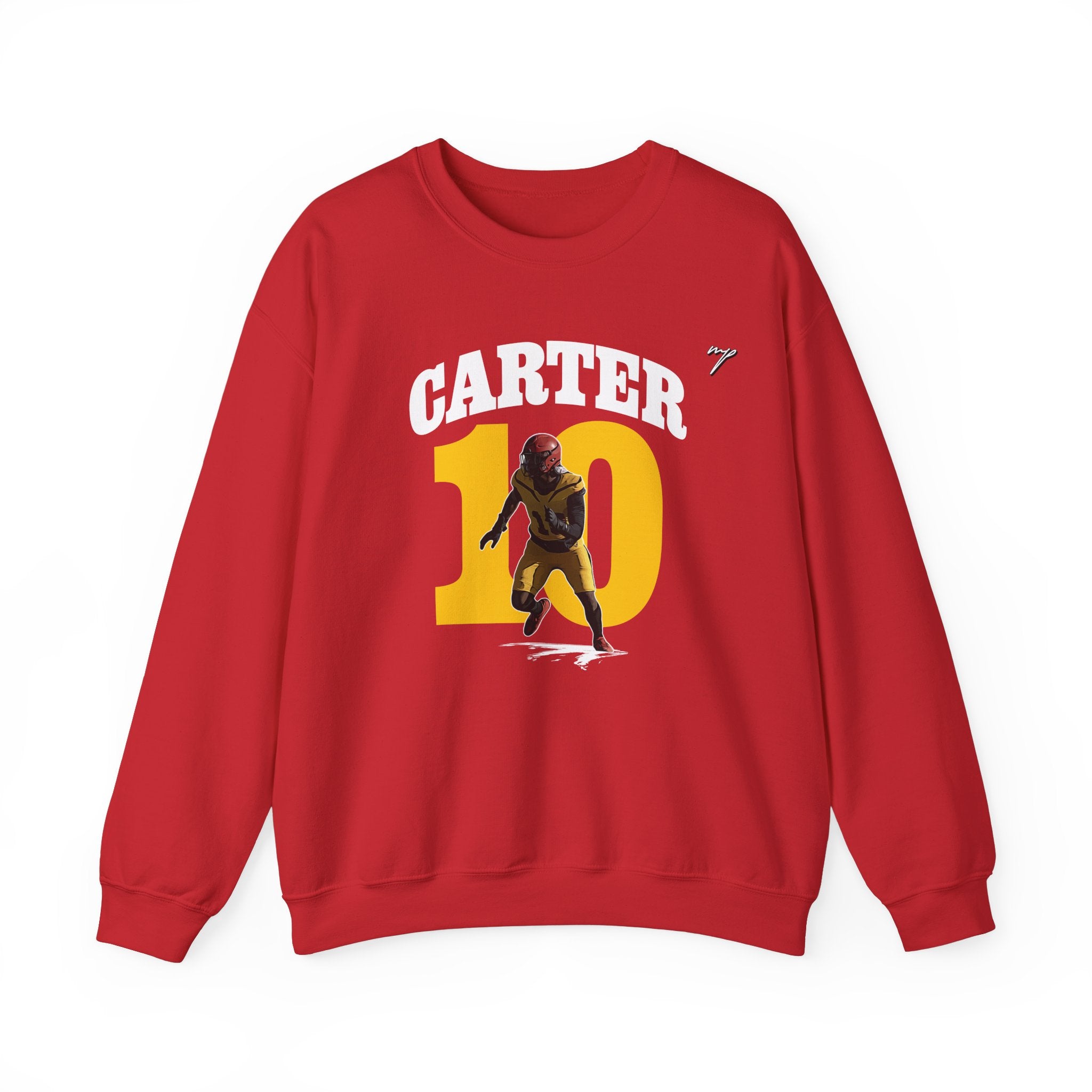 Ralph Carter Crewneck