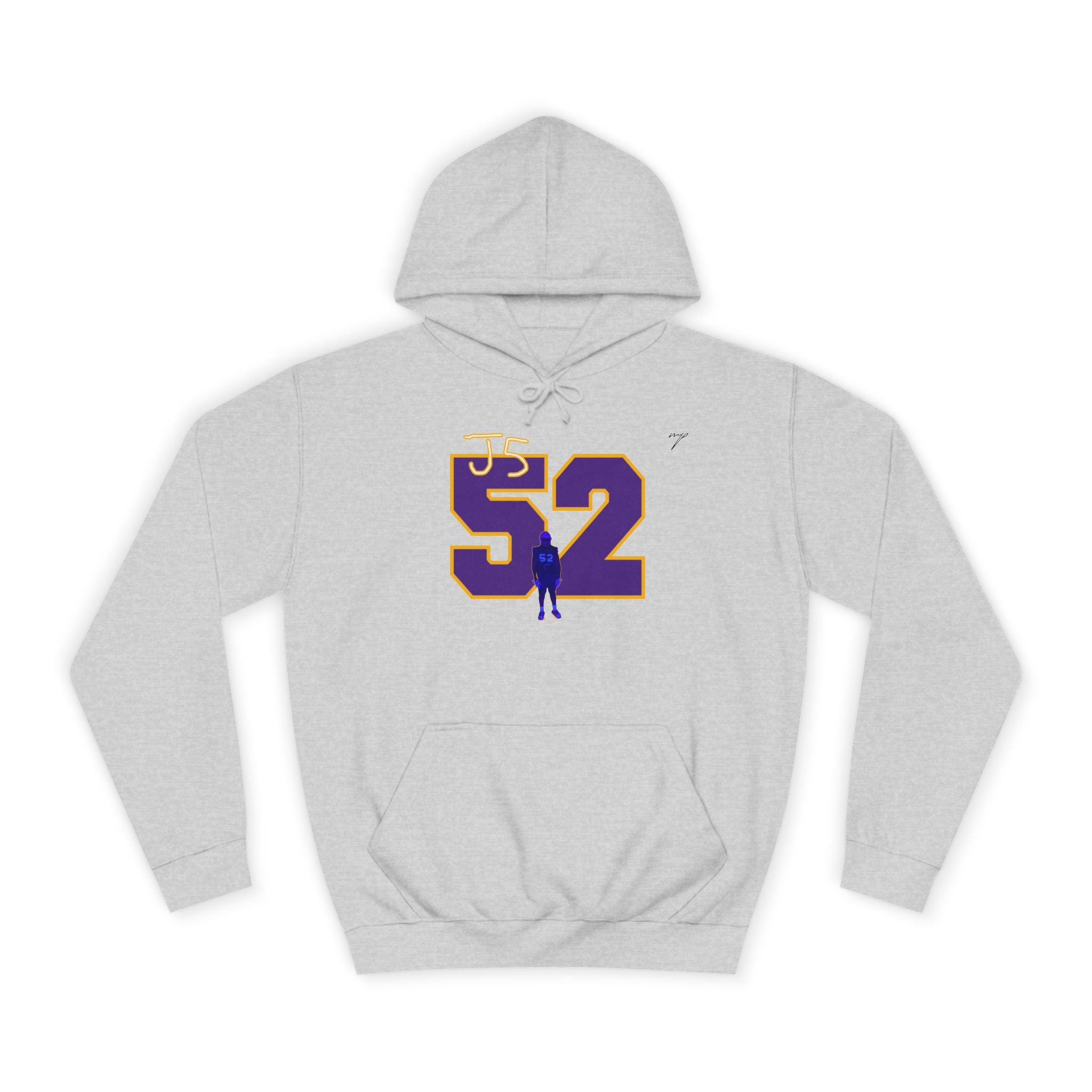 Jeff Brantley Hoodie