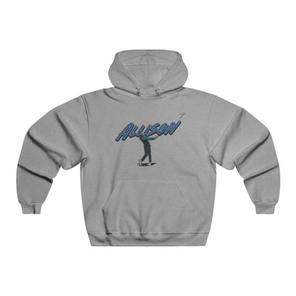 Allie Sullivan Vintage Hoodie