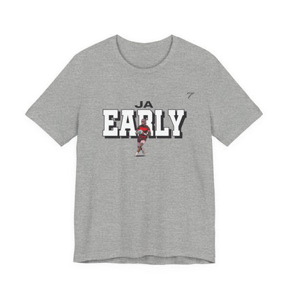 Ja Early Graphic Tee