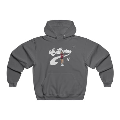 Catherine Rucker Vintage Hoodie